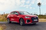 Audi RS Q3 2020 года (AU)